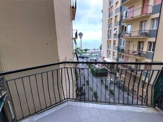 Appartamento in affitto di 80 m²