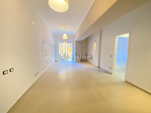 Appartamento in affitto di 80 m²