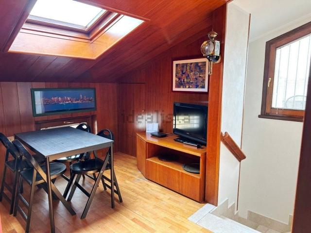 Appartamento in affitto di 80 m²