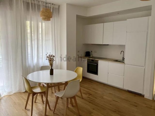 Appartamento in affitto di 80 m²