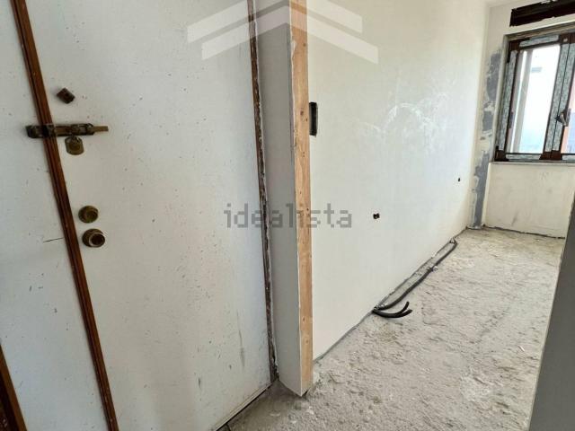Appartamento in affitto di 80 m²