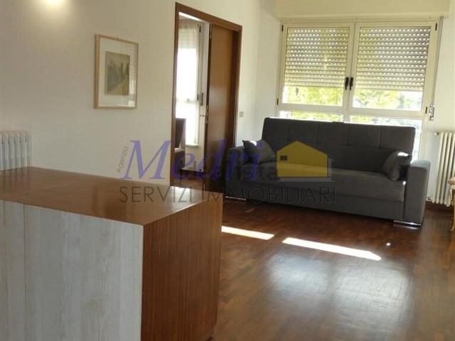 Appartamento in affitto di 80 m²