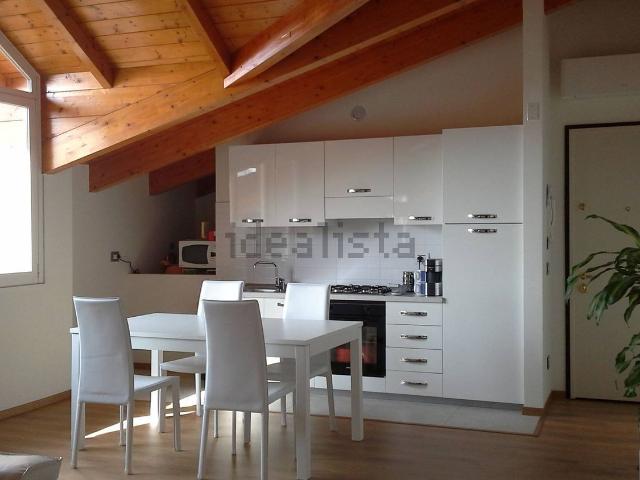 Appartamento in affitto di 80 m²
