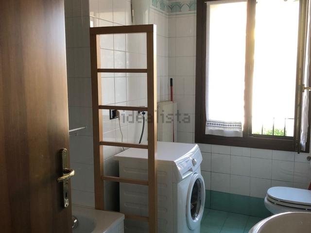 Appartamento in affitto di 80 m²