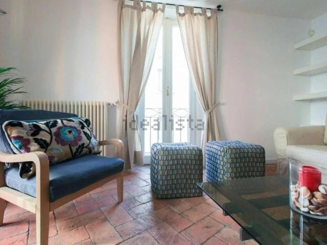 Appartamento in affitto di 80 m²