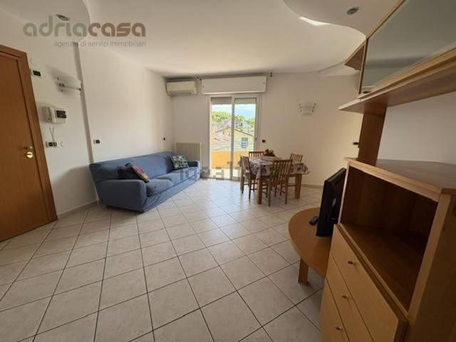 Appartamento in affitto di 80 m²