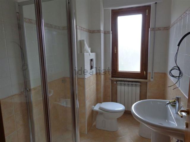 Appartamento in affitto di 80 m²