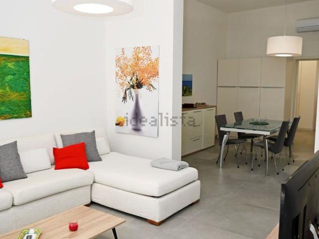Appartamento in affitto di 80 m²
