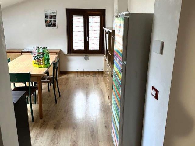 Appartamento in affitto di 80 m²