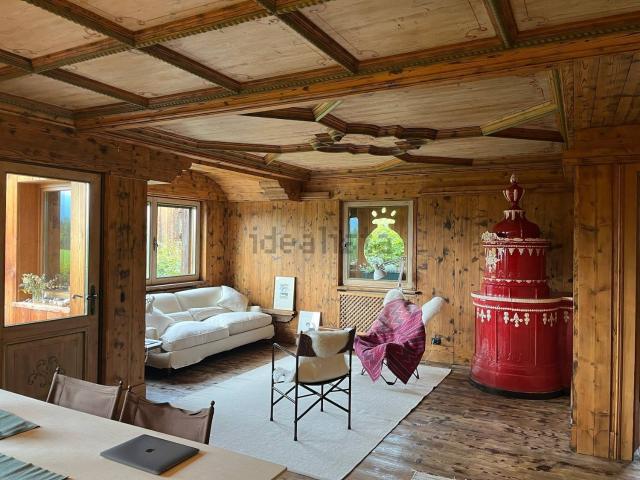 Appartamento in affitto di 80 m²