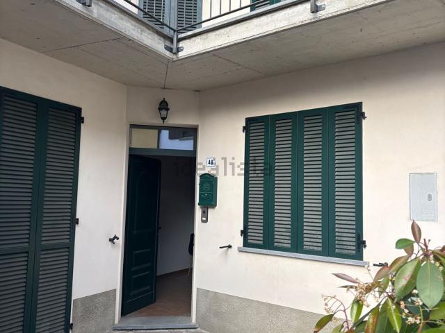 Appartamento in affitto di 80 m²