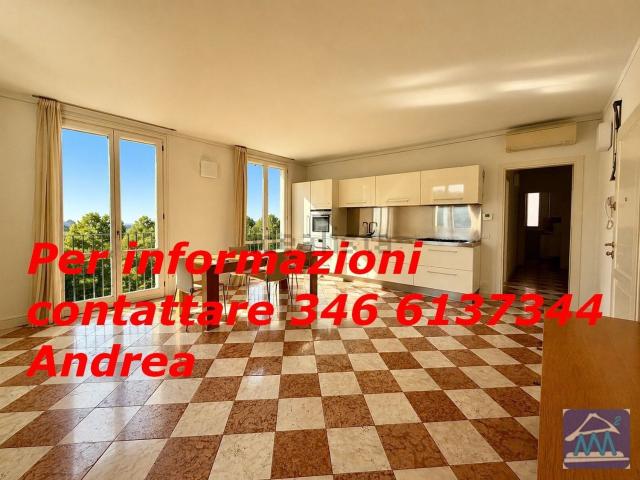 Appartamento in affitto di 80 m²
