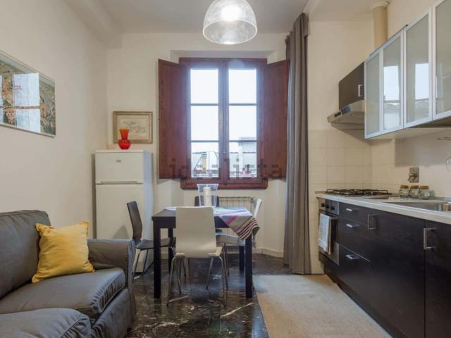 Appartamento in affitto di 80 m²