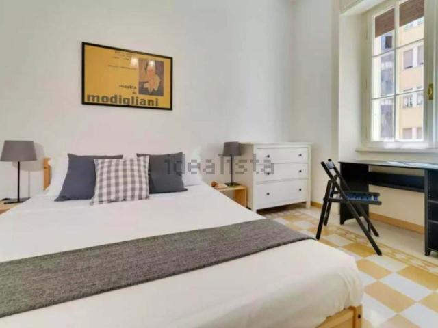 Appartamento in affitto di 80 m²