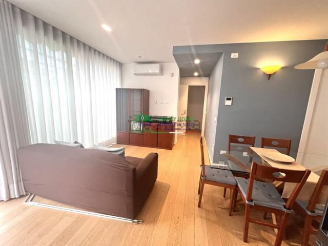 Appartamento in affitto di 80 m²