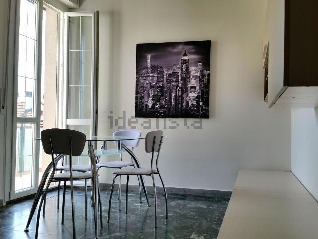 Appartamento in affitto di 80 m²