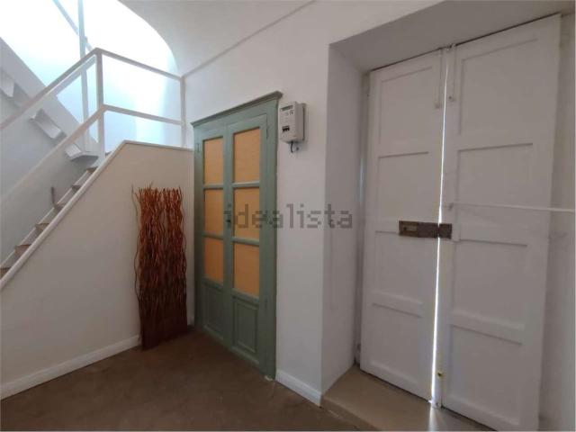 Appartamento in affitto di 80 m²