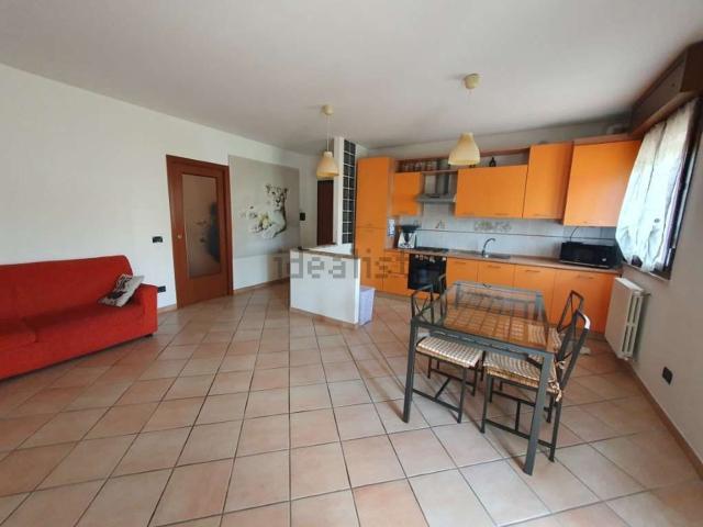 Appartamento in affitto di 80 m²