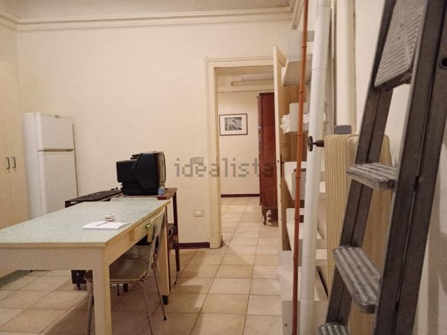 Appartamento in affitto di 80 m²