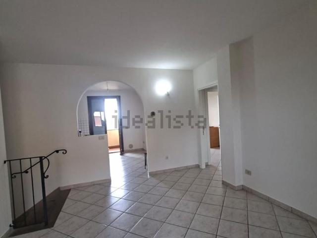 Appartamento in affitto di 80 m²
