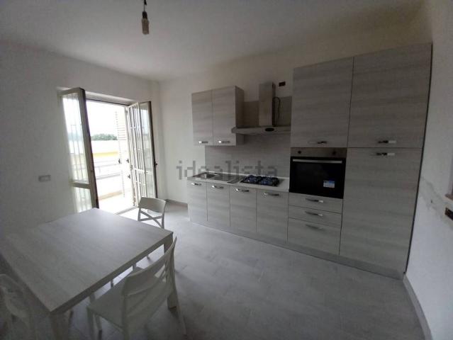 Appartamento in affitto di 80 m²