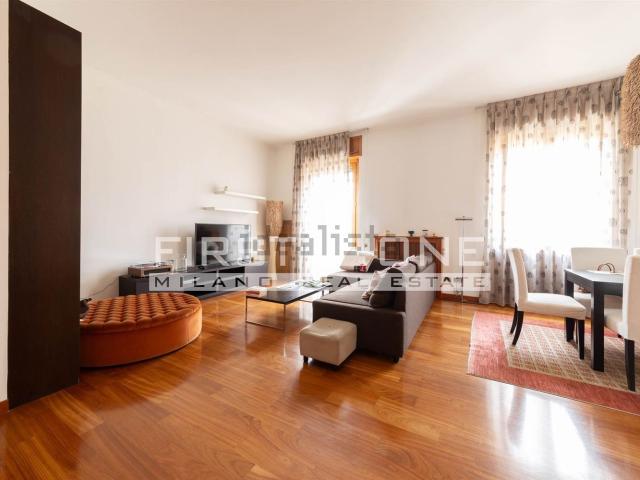Appartamento in affitto di 80 m²