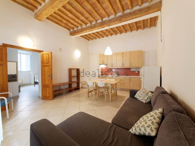 Appartamento in affitto di 80 m²