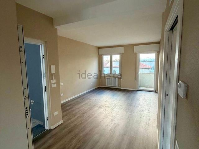 Appartamento in affitto di 80 m²