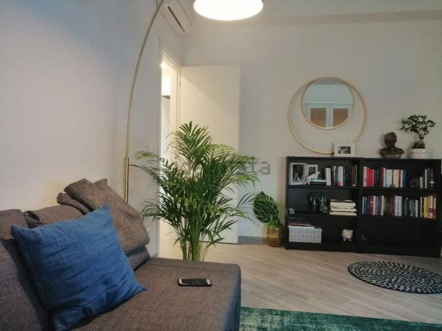 Appartamento in affitto di 80 m²