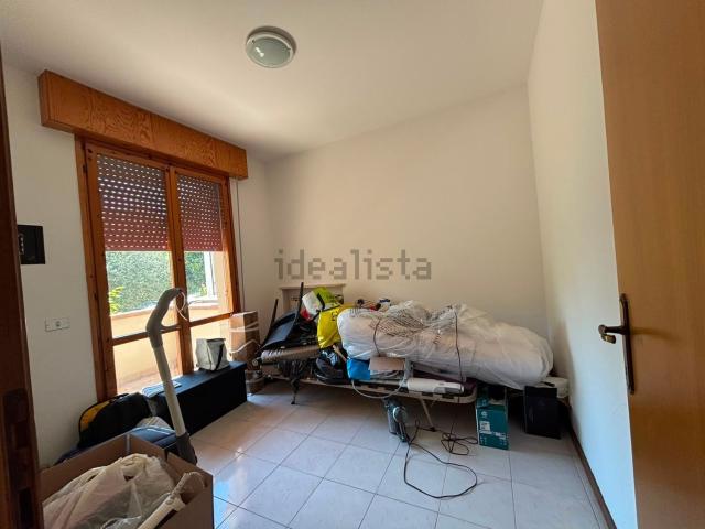 Appartamento in affitto di 80 m²