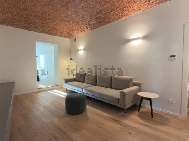 Appartamento in affitto di 80 m²