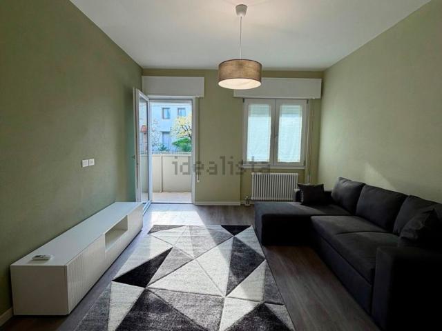 Appartamento in affitto di 80 m²