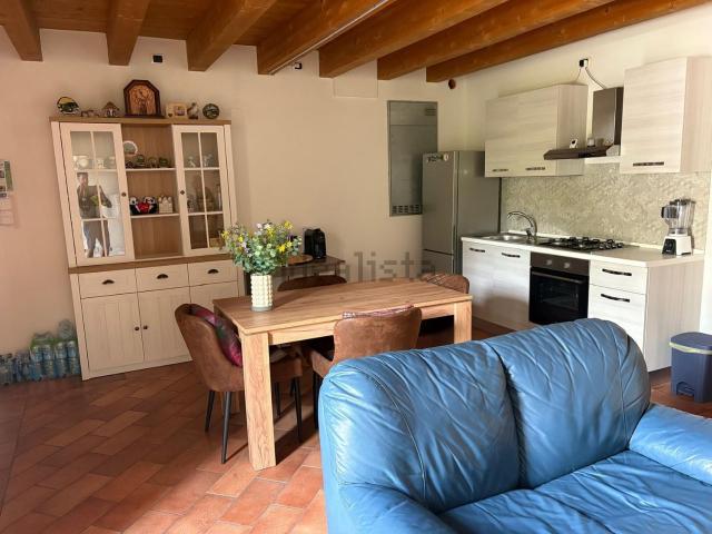 Appartamento in affitto di 80 m²