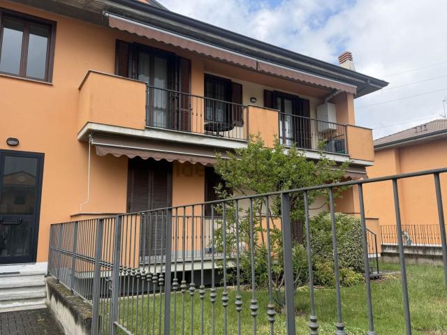 Appartamento in affitto di 80 m²