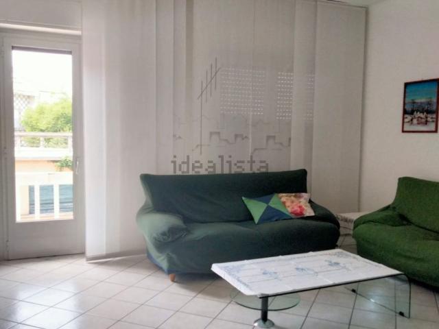 Appartamento in affitto di 80 m²