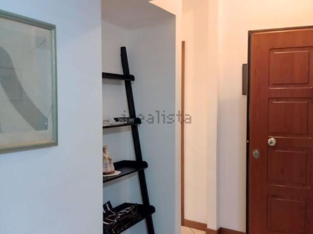Appartamento in affitto di 80 m²