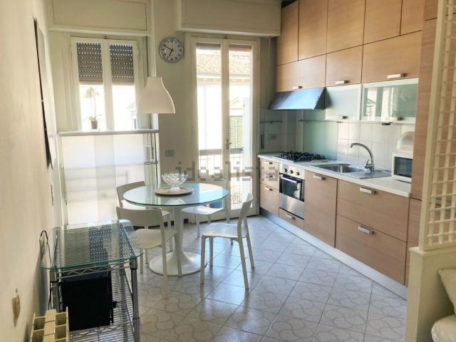 Appartamento in affitto di 80 m²