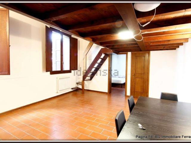 Appartamento in affitto di 80 m²