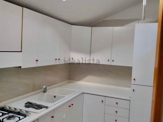 Appartamento in affitto di 80 m²