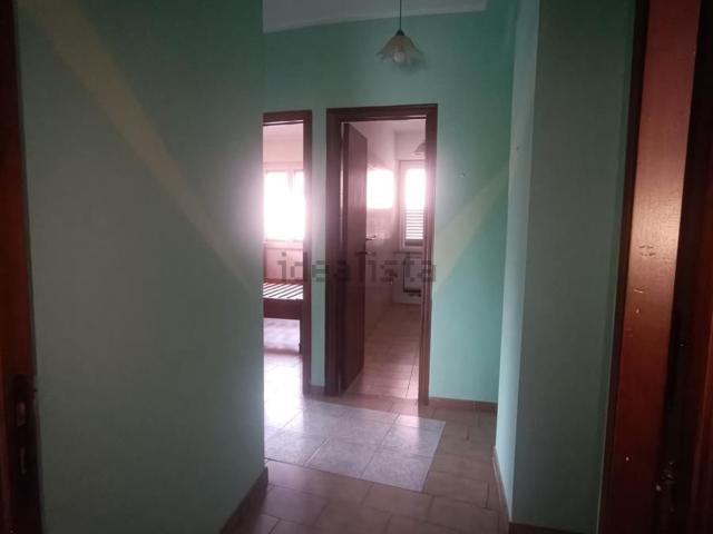 Appartamento in affitto di 80 m²