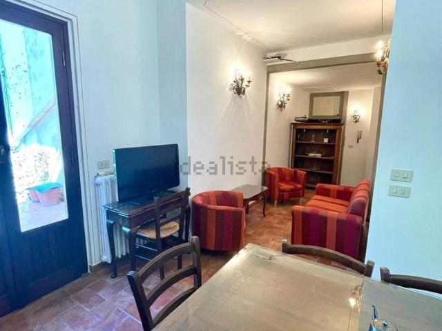 Appartamento in affitto di 80 m²
