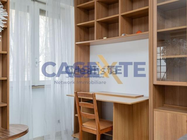 Appartamento in affitto di 80 m²