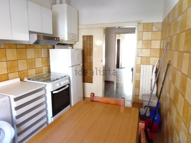 Appartamento in affitto di 80 m²