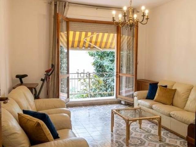 Appartamento in affitto di 80 m²