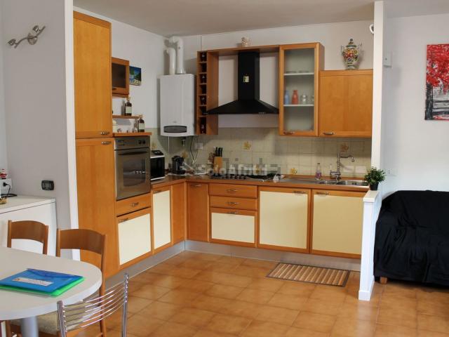 Appartamento in affitto di 80 m²