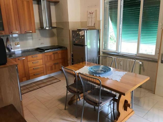 Appartamento in affitto di 80 m²
