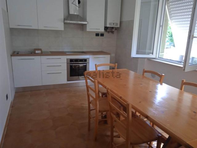 Appartamento in affitto di 80 m²