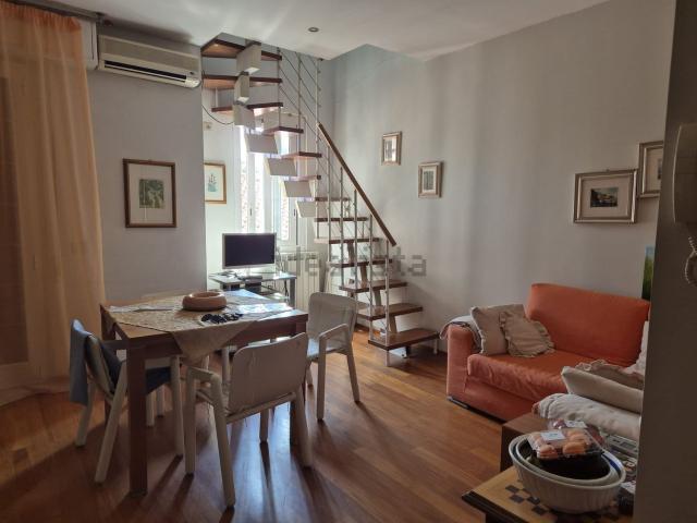 Appartamento in affitto di 80 m²