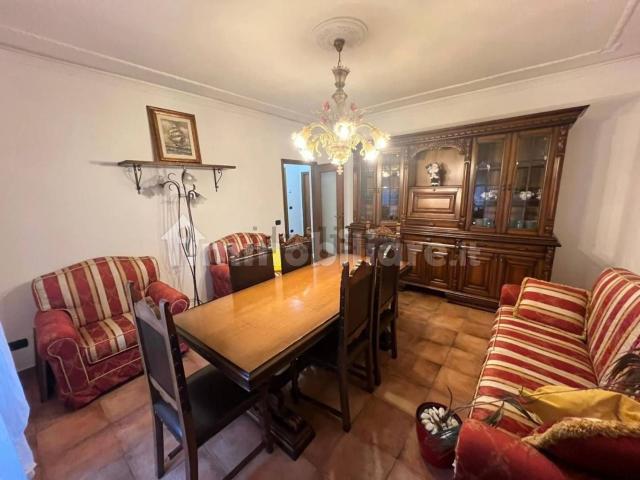 Appartamento in affitto di 80 m²