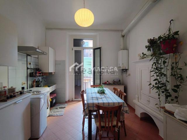 Appartamento in affitto di 80 m²